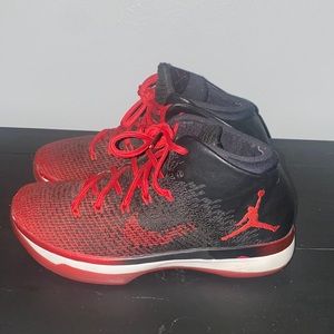 Air Jordan 31 Banned